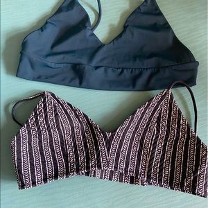 Indah bundle two tops size large